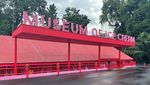 Cocok Buat Liburan, Begini Serunya Museum Es Krim di Singapura