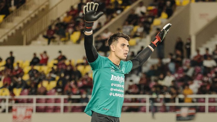 Nadeo Arga Winata