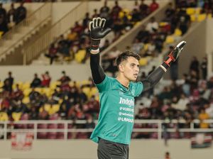 Skuad Sementara Timnas Indonesia, Ada Berapa Pemain dari Borneo FC?