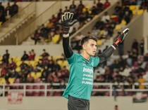 Skuad Sementara Timnas Indonesia, Ada Berapa Pemain dari Borneo FC?