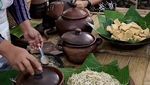 10 Momen Kuliner Najwa Shihab, Doyan Ngopi hingga Jajan di Pasar