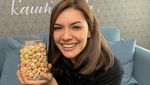 10 Momen Kuliner Najwa Shihab, Doyan Ngopi hingga Jajan di Pasar