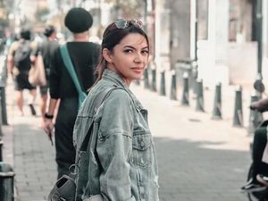 Mereka yang Menyentil Najwa Shihab Usai Video Kritik Polisi Jadi Viral