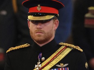 Ke Inggris Lagi, di Mana Pangeran Harry Tinggal Usai Diusir Istana?