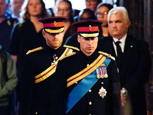 Penjelasan Psikolog di Balik Kabar Pangeran William dan Harry Tak Akur