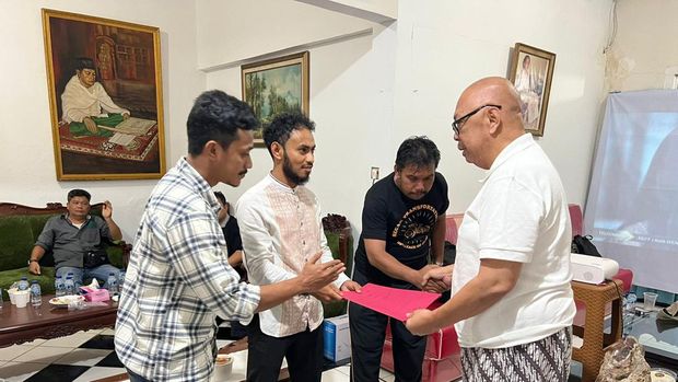 PB Muay Thai DKI Jakarta bakal gelar Musprovlub Oktober untuk mencari Ketum periode 2022-2026.