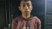 Suporter PSM Makassar, Laskar Ayam Jantan (LAJ) mengapresiasi kepolisian yang berhasil menangkap pelaku pembusuran terhadap Andi Ahsan Taqwim hingga mengalami luka tembus ke paru-paru. Foto: (dok. istimewa)