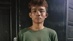 Foto 7 Pelaku Pembusuran Suporter PSM Makassar Usai Laga Lawan Persebaya