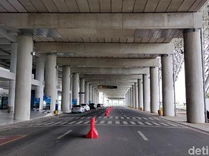 Banyak Bandara Hidup Segan Mati Enggan, Pemerintah Masih Bangun Lagi