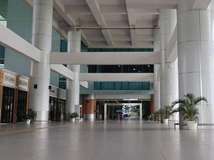 Banyak Bandara Mati Suri di RI, Kemenhub Buka Suara