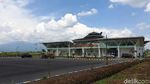 Penampakan Bandara yang Kuras APBN tapi Malah Mati Suri