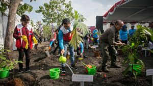 Konservasi dan Rehabilitasi Ekosistem Hutan di Blora