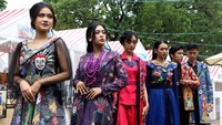 Suku Dinas Pariwisata dan Ekonomi Kreatif Jakarta Barat menggelar Festival Sentra Primer Barat yang dilaksanakan di Parkir Timur Puri Indah Mall pada tanggal 16-18 September 2022. Ada berbagai acara dan kegiatan yang digelar di festival tersebut seperti Bazar Kuliner Nusantara yang menghadirkan berbagai kuliner tradisional Betawi, makanan khas Minang, Jawa, Manado dan lain lain sampai kuliner khas internasional seperti khas india, Korea, Jepang dan Western.