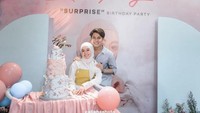 Mereka bikin heboh lagi. Tapi kali ini bukan karena hadiah-hadiah mewah yang diberikan, melainkan karena kasus KDRT. Dok. Instagram: @rizkybillar