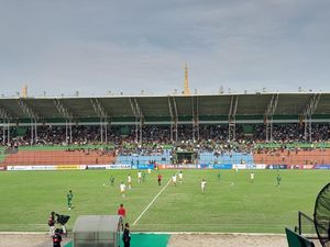 Klasemen Liga 2 Wilayah Barat Pekan Keempat: PSMS Makin Kokoh di Puncak