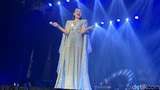 Konser Rayakan 25 Tahun Berkarir, Rossa Nyanyikan Sai Anju Ma Au