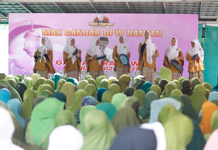 Sahabat Ganjar