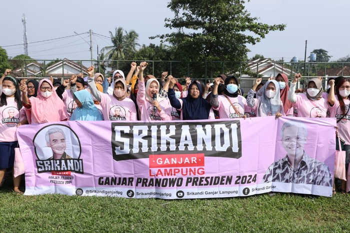 Sahabat Ganjar