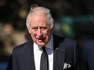 Arti Sandi Baru Raja Charles III