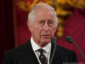 Siapa Raja Inggris Sekarang? Ini Sosok Raja Charles III