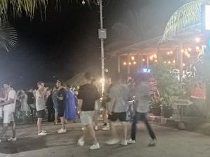 Pariwisata Canggu Dulu Vs Sekarang, Tak Ada Turis Party Tiap Malam