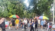 Hore! CFD di Denpasar Resmi Diaktifkan Kembali Pasca 2 Tahun Absen