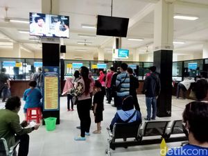 Ombudsman Masih Temukan Pungli di Samsat Surabaya, Polisi: Saya Cek