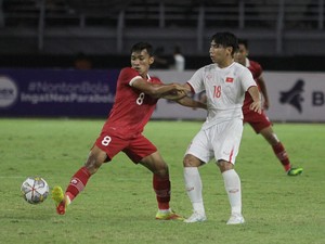 Final Piala AFF U-23: Indonesia Harus Waspadai Strategi Vietnam Ini