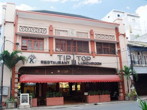 Lebih Tua dari Republik Indonesia! 5 Restoran Legendaris Ini Masih Eksis