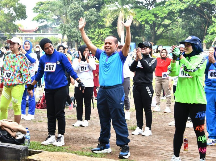 Wakil Ketua MPR RI Syarief Hasan