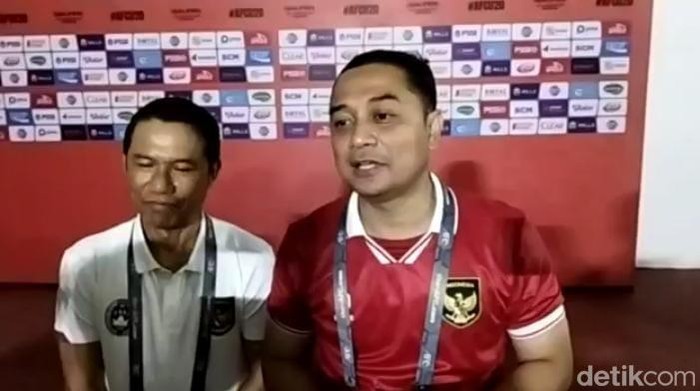 Wali Kota Surabaya Eri Cahyadi
