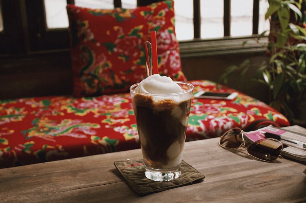 5 Jenis Kopi Vietnam