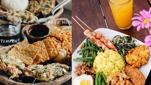 5 Warung Makan Indonesia di Canggu, Favorit Warga Lokal dan Bule
