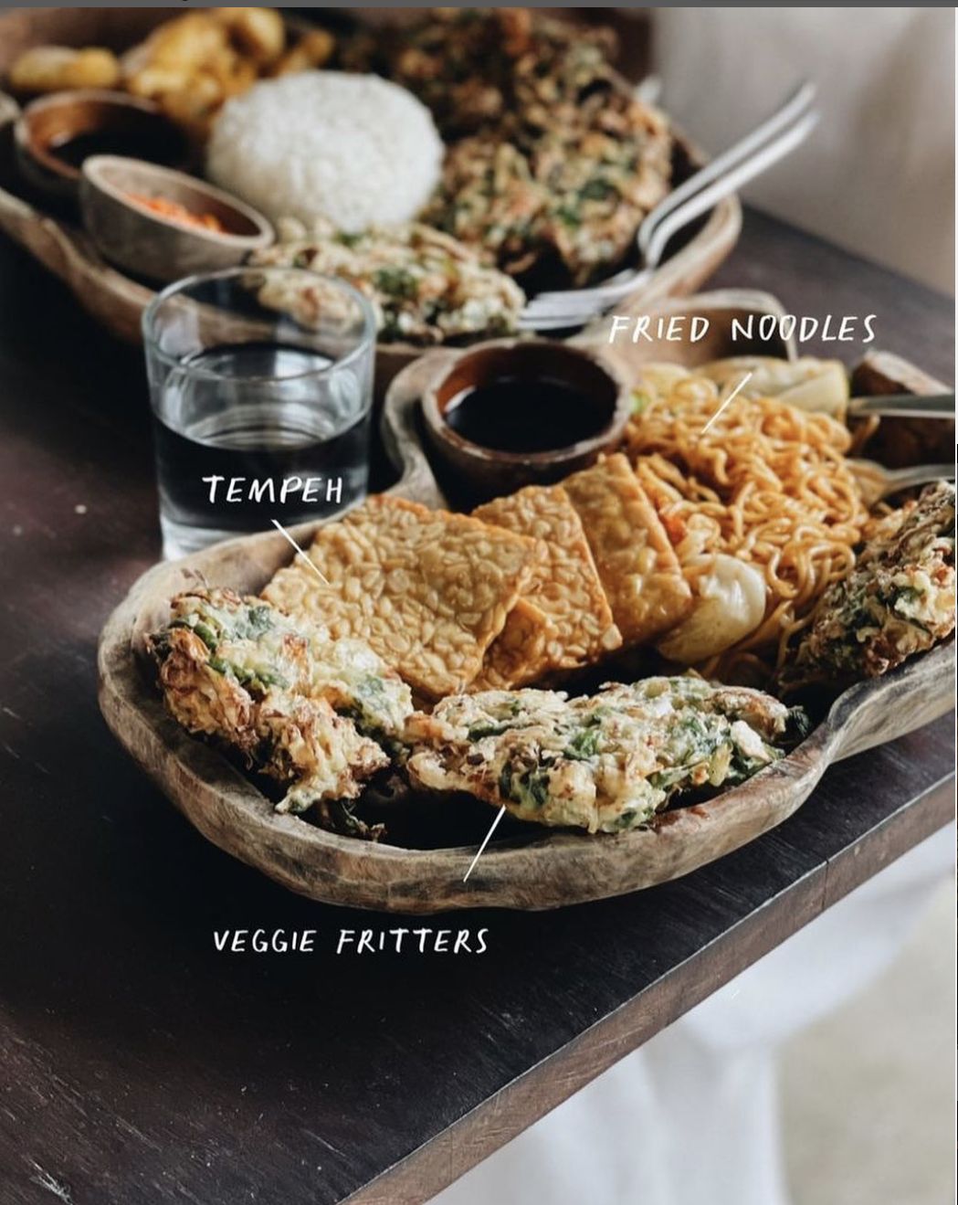 5 Warung Makan Indonesia di Canggu, Favorit Warga Lokal dan Bule.