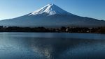 8 Danau Paling Eksotis di Jepang