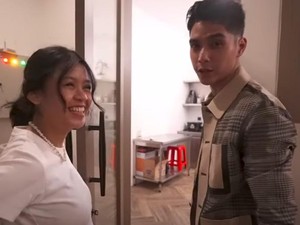 Al Ghazali Culik Gadis Cantik, Maia Estianty: Gimana Nih Kalian?