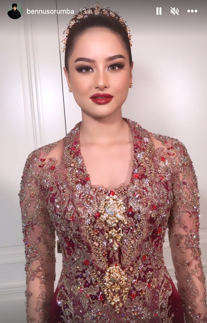 Amanda Khairunnisa Amanda Khairunnisa