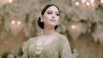 Amanda Khairunnisa, Adik Maudy Ayunda yang Baru Menikah