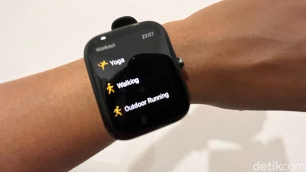 Amazfit BIP 3