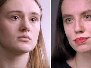 Aplikasi Pesan Makanan Bongkar Identitas Polisi Rusia yang Siksa Demonstran