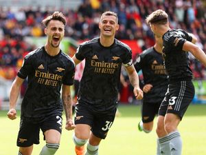 Arsenal di Jalur Perburuan Gelar? Arteta: Silakan Tanyakan Setiap Hari