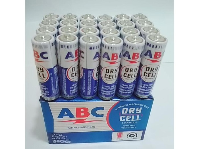 Baterai ACB