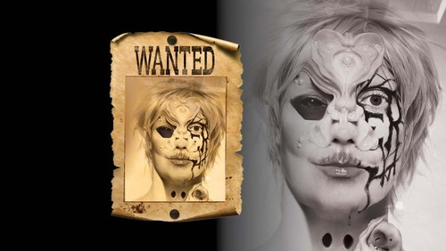 Bjorka Dicari Aparat Hukum Indonesia