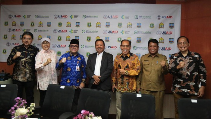 BPJS Kesehatan