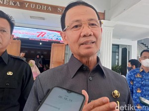 Pemkab Majalengka Gelontorkan Hibah Rp 100 Juta untuk Setiap Pesantren