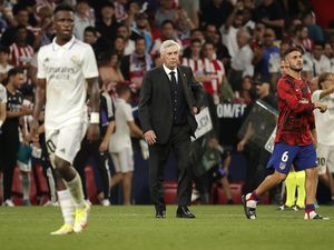 Pesan Ancelotti ke Pemain Real Madrid yang Takut Cedera gegara Piala Dunia