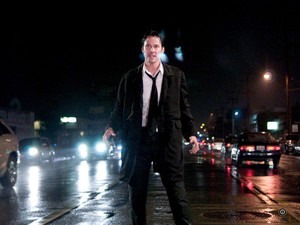 Keanu Reeves Basmi Iblis Lagi di Sekuel Constantine