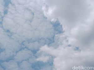 Jatim Diprakirakan Tanpa Hujan Sabtu 18 November 2023