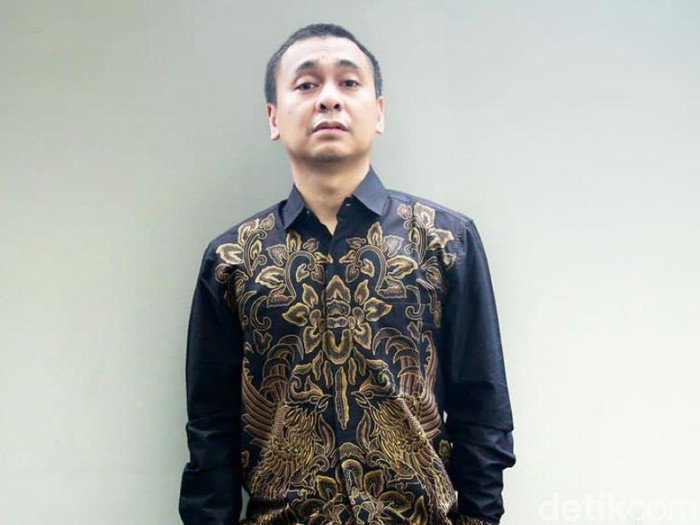 Deretan YouTuber berdarah Batak.