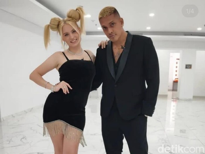 Deretan YouTuber berdarah Batak.